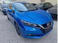 NISSAN LEAF 2021/5 - 3