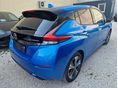 NISSAN LEAF 2021/5 - 4