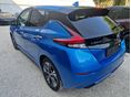 NISSAN LEAF 2021/5 - 6