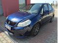 SUZUKI SX4 2008/1 - 1