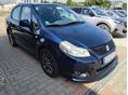 SUZUKI SX4 2008/1 - 2