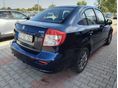SUZUKI SX4 2008/1 - 3