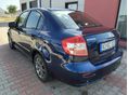 SUZUKI SX4 2008/1 - 4