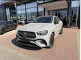 MERCEDES-BENZ GLE 450 d 4Matic 9G-TRONIC Mild hybrid drive Coupé AZONNAL KÉSZLETRŐL