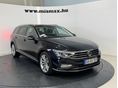 VOLKSWAGEN PASSAT VIII Variant 2.0 TDI SCR Elegance DSG Facelift VirtualCockpit HeadUp IQ-Light DCC ACC leinformálható vezérlés cserélve
