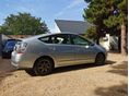 TOYOTA PRIUS 2007/10 - 6