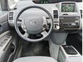 TOYOTA PRIUS 2007/10 - 12