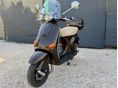 VESPA ET4 