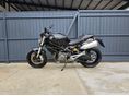 DUCATI MONSTER 696 2008/5 - 2