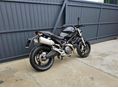 DUCATI MONSTER 696 2008/5 - 4