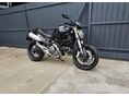 DUCATI MONSTER 696 2008/5 - 6