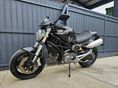 DUCATI MONSTER 696 2008/5 - 7