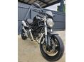 DUCATI MONSTER 696 2008/5 - 8