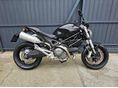 DUCATI MONSTER 696 2008/5 - 12