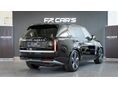 LAND ROVER RANGE ROVER 2023/6 - 4