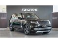 LAND ROVER RANGE ROVER 2023/6 - 1