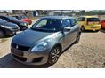 SUZUKI SWIFT 2012/9 - 3