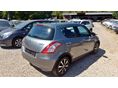 SUZUKI SWIFT 2012/9 - 8