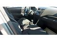 SUZUKI SWIFT 2012/9 - 11