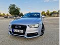 AUDI A5 Coupé 3.0 V6 TDI multitronic