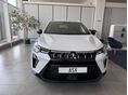 MITSUBISHI ASX 1.3 DI-T MHEV Invite Plus Készletről. akár 5.99% THM