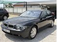 BMW 745i (Automata)