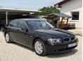 BMW 745 2003 - 3
