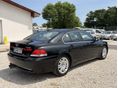 BMW 745 2003 - 4