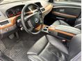 BMW 745 2003 - 9