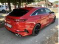 KIA PRO CEE'D ProCeed 1.6 T-GDI GT SZERVIZKÖNYV ! EGY TULAJ ! JÓ FELSZERELTSÉG ! VALÓS 92e. Km. !!!