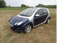SMART FORFOUR 2006/7 - 1