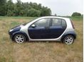 SMART FORFOUR 2006/7 - 2