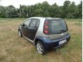 SMART FORFOUR 2006/7 - 3