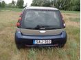 SMART FORFOUR 2006/7 - 4