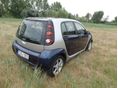 SMART FORFOUR 2006/7 - 5
