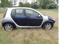 SMART FORFOUR 2006/7 - 6