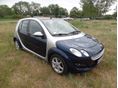 SMART FORFOUR 2006/7 - 7