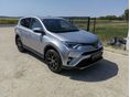 TOYOTA RAV 4 Rav4 2.0 D-4D Executive 2WD VÉGIG VEZETETT SZERVIZKÖNYVES SZAKSZERVIZBEN!!!!!NAVIGÁCIÓ!!!!!TEMPOMAT!!!!!