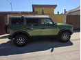 FORD BRONCO 2023/10 - 2