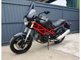 DUCATI MONSTER 695 