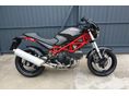 DUCATI MONSTER 695 2007/7 - 5
