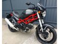 DUCATI MONSTER 695 2007/7 - 9