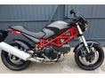 DUCATI MONSTER 695 2007/7 - 10