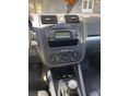 VOLKSWAGEN GOLF V 2008/7 - 8