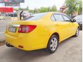 CHEVROLET EPICA 2007/6 - 3