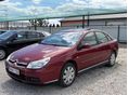 CITROEN C5 1.6 HDi FAP Collection ++Napfénytető++Téli-nyári felni++