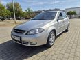CHEVROLET LACETTI 1.6 16V Elite ACC Magyaror-i 2tulajdonos/146 000 Km/