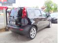 NISSAN NOTE 2010/11 - 3