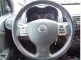 NISSAN NOTE 2010/11 - 8