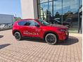 MAZDA CX-5 2.5 e-Skyactive Homura (Automata)